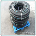 1 1/4 Inch Flexible Sand Shot Pump Used Connecting Rubber Hose Pipe